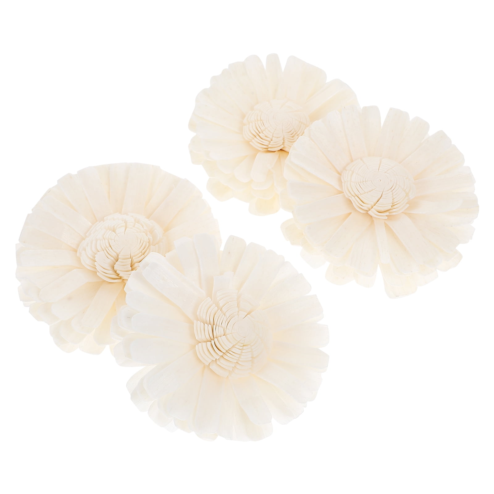 Butterfly Diffuseer Rope LOLIPPYY 4Pcs Flower With Rope Diffuser Decoration Art Lovers - Walmart.com
