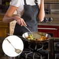 thumbnail image 1 of LOLIPPYY 4-Piece Non-Stick Silicone Spatula Set for Cooking and Baking, Flexible, , Easy to Clean Kitchen Utensils, 1 of 8