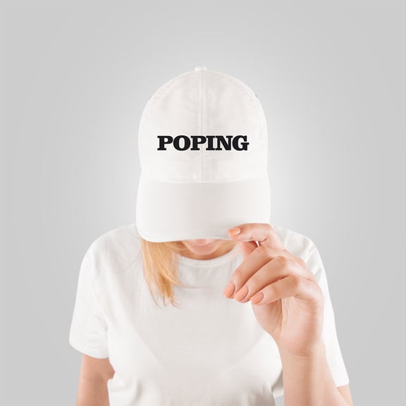 LOLIPPYY 4-Pack -On Vinyl Letters Heat Transfer Stickers for Clothing and Fabric Decoration