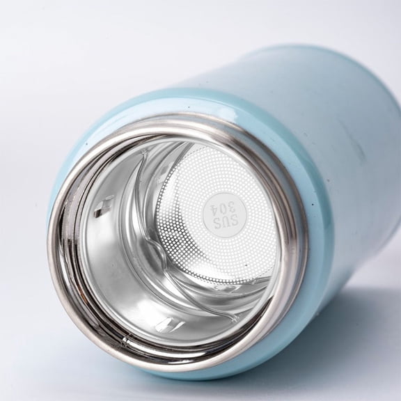 LOLIPPYY 4Pcs Stainless Steel Tea Infuser For Everyday Use And Brewing