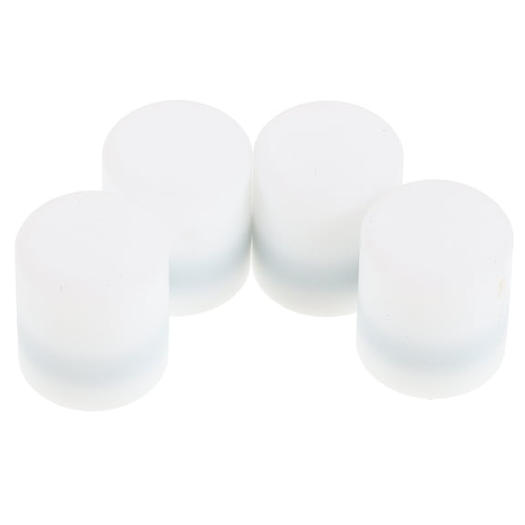 LOLIPPYY 4-Piece Air Quality Testing Kit with Portable Air Sample Tube Caps for Accurate Indoor and Outdoor Air Monitoring