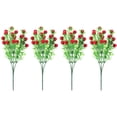 thumbnail image 1 of LOLIPPYY 4pcs Artificial Fruit Plants Branches Table Centerpiece Fruit Branches Ornaments, 1 of 7