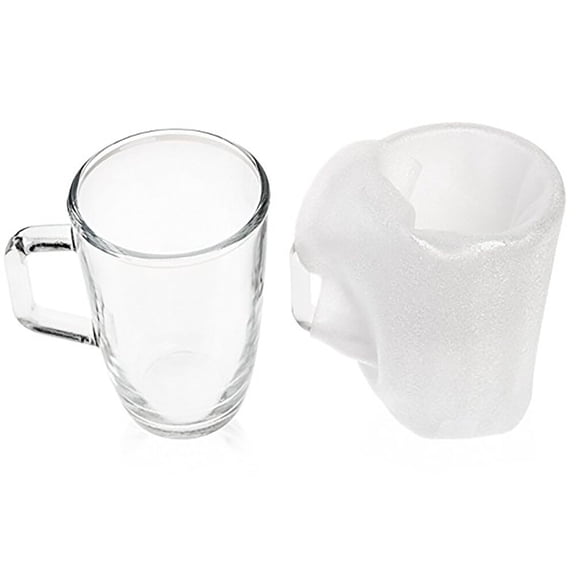 LOLIPPYY 50 Pcs White EPE Cushion Foam Sheet Packing Supplies for Dishes and Glasses Protection