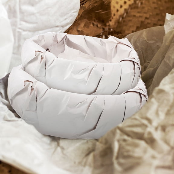 LOLIPPYY 50 Sheets Moving Paper Wrap for Packing Paper Sheets for Shipping