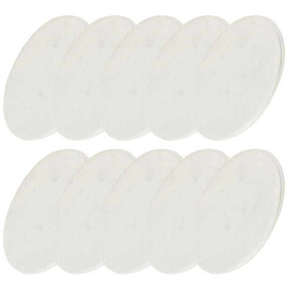 LOLIPPYY 500 Sheets Non-Stick Multi-Purpose Baking Paper, Microwave Safe, Ideal for Home Baking and Cooking Accessories