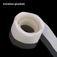 thumbnail image 1 of LOLIPPYY 500 Pieces Transparent White for Balloon Decorations and Handmade Arts & Crafts, 1 of 8