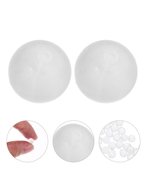 50 Pieces Clear Earring Backs for Pierced Ears with Strong Locking Mechanism Accessories