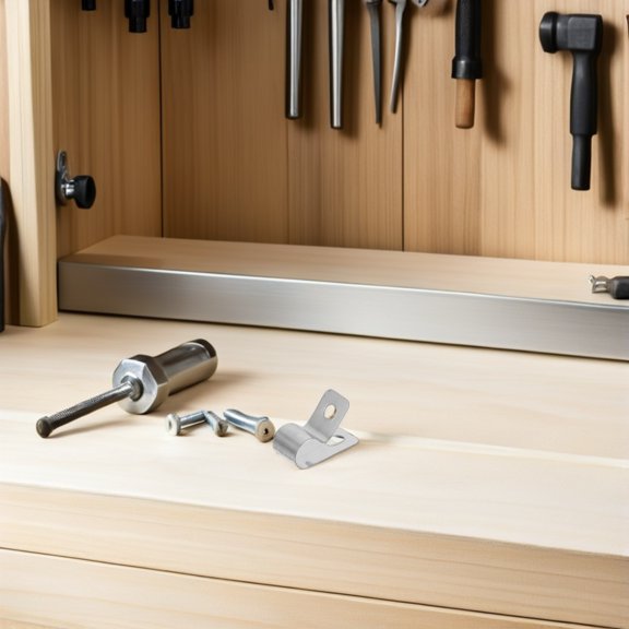 LOLIPPYY 50Pcs Livestock Fence Wire Clamps Stainless Steel Weather Resistant Outdoor Fasteners