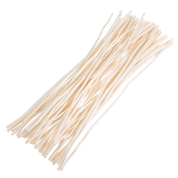 LOLIPPYY 50Pcs Natural Dragon Willow Wood Twigs for Minimalist Rustic Home Decoration