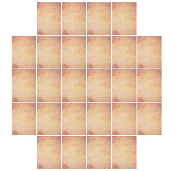 LOLIPPYY 50pcs Classic Paper Decorative Printer Paper Perfect For Weddings