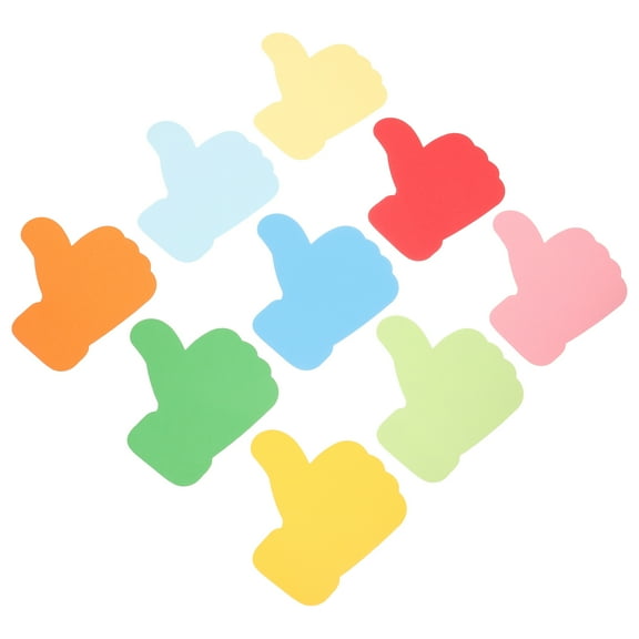 LOLIPPYY 54Pcs Delicate Pattern Paper Cutouts for Creative DIY Wall Decoration and Greeting Cards