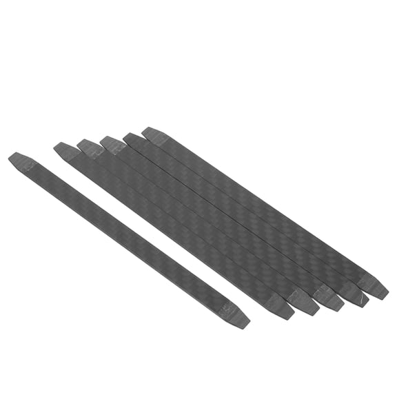 LOLIPPYY 5-Piece Electronic Repair Tool Kit with Carbon Fiber Spudger and Plastic Pry Tools for Device Disassembly