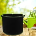 thumbnail image 1 of LOLIPPYY 5-Pack Gardening Planter Bags for Growing Flowers, Vegetables, and Herbs Outdoors or Indoors, 1 of 8