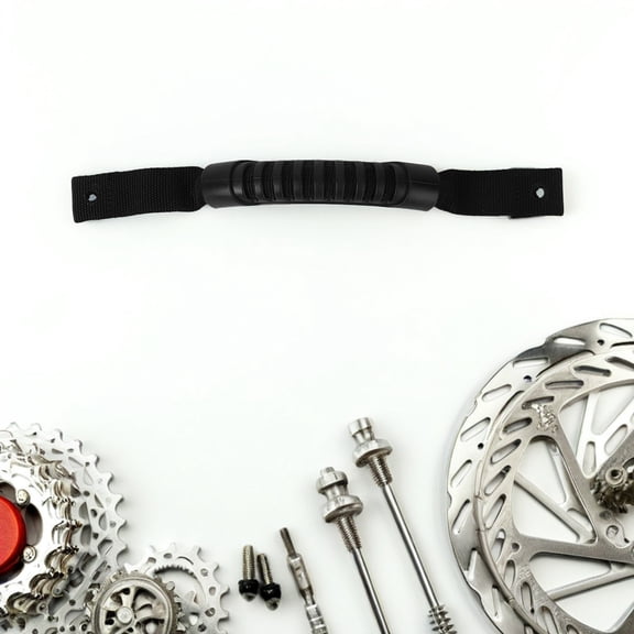 LOLIPPYY 5Pcs Kayak Handle Replacement Kit with Weather Resistant Material for Use