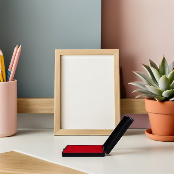 LOLIPPYY 5Pcs Medal Award Display Box Plastic with Sponge Pad for Collector Friendly Presentation