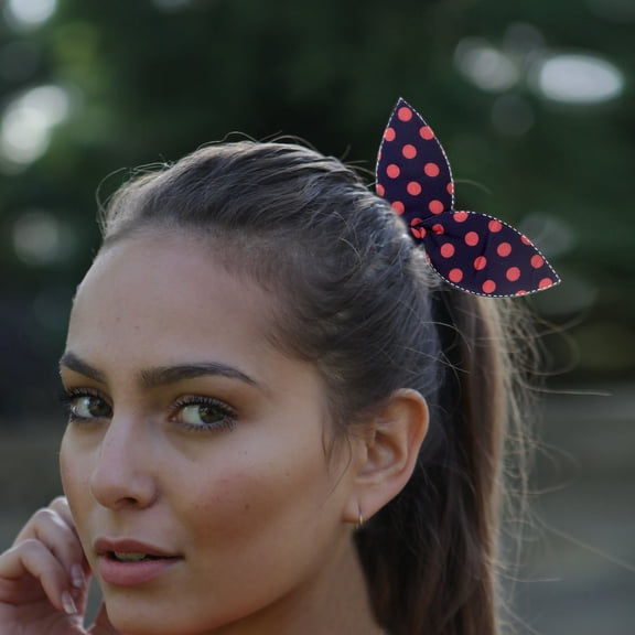 LOLIPPYY 5Pcs Messy Bun Maker Hair Bun Maker For Women Elegant Styling Tool Various Occasions