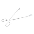 thumbnail image 1 of LOLIPPYY 5-Pack Outdoor Tongs Set, Simple Clamp Tools for BBQ, Cooking, Grilling and Kitchen Use, 1 of 8