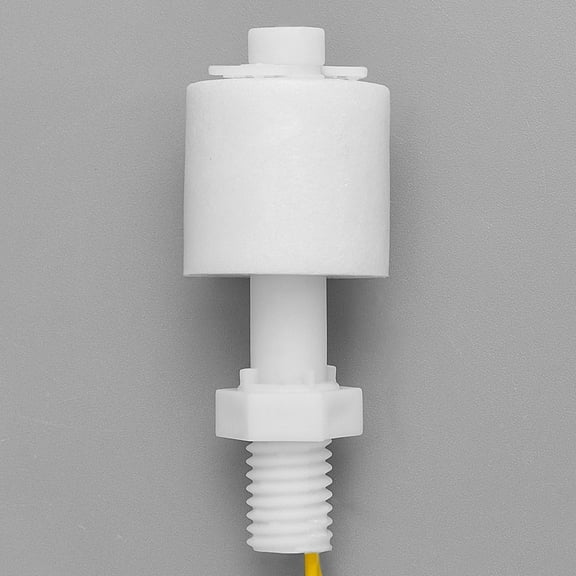 LOLIPPYY Liquid Level Vertical Float Switch for Water Management Systems Multi 5Pcs