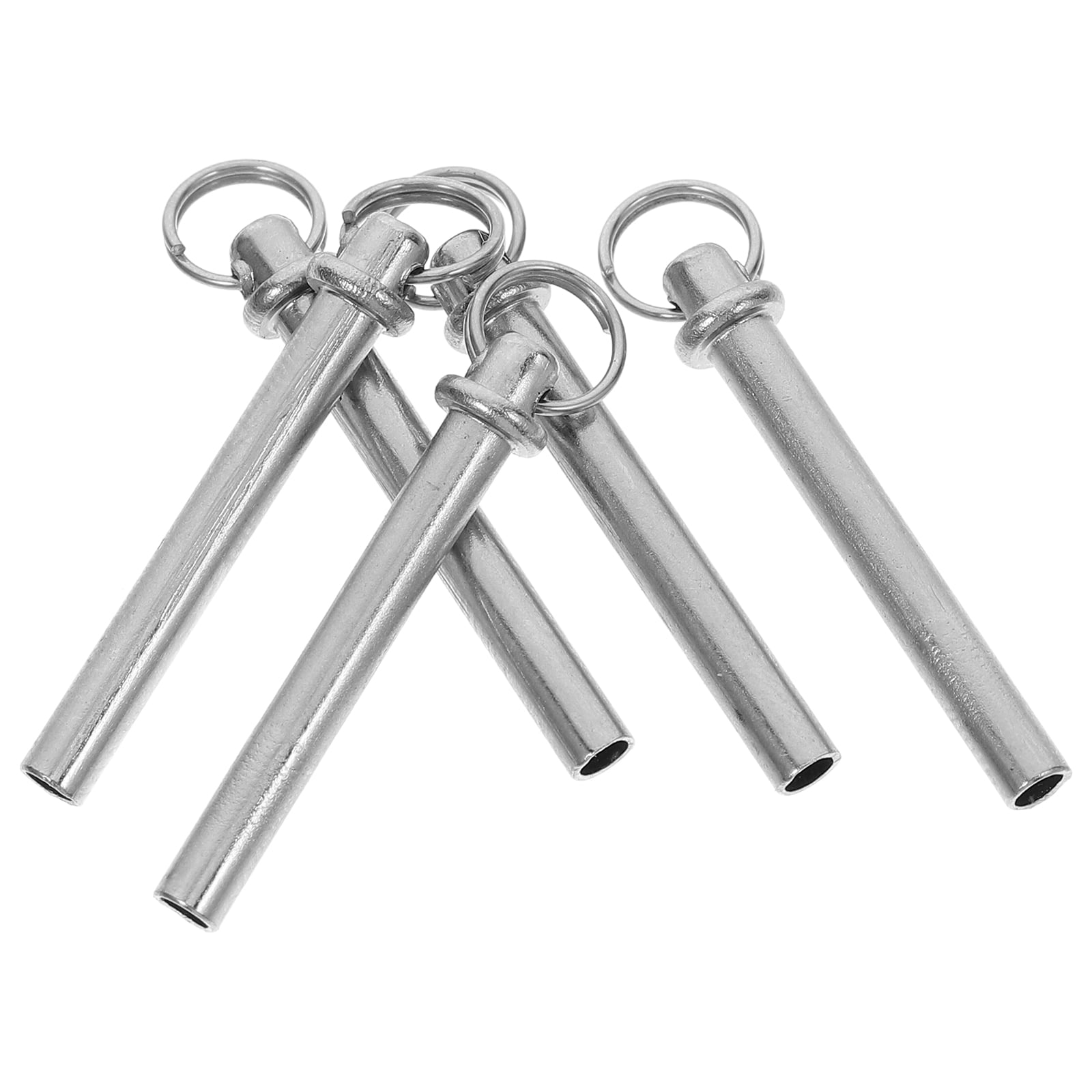 LOLIPPYY 5Sets Folding Fan Shaft Rivets for Hand Fan Repair Metal ...