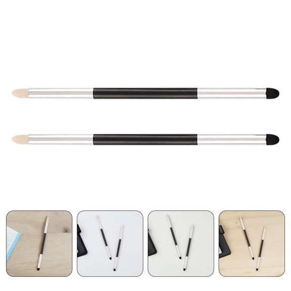 LOLIPPYY 5pcs Sketch Drawing Tools Multi Washable Smudge Sticks For Professionals Use Back to School