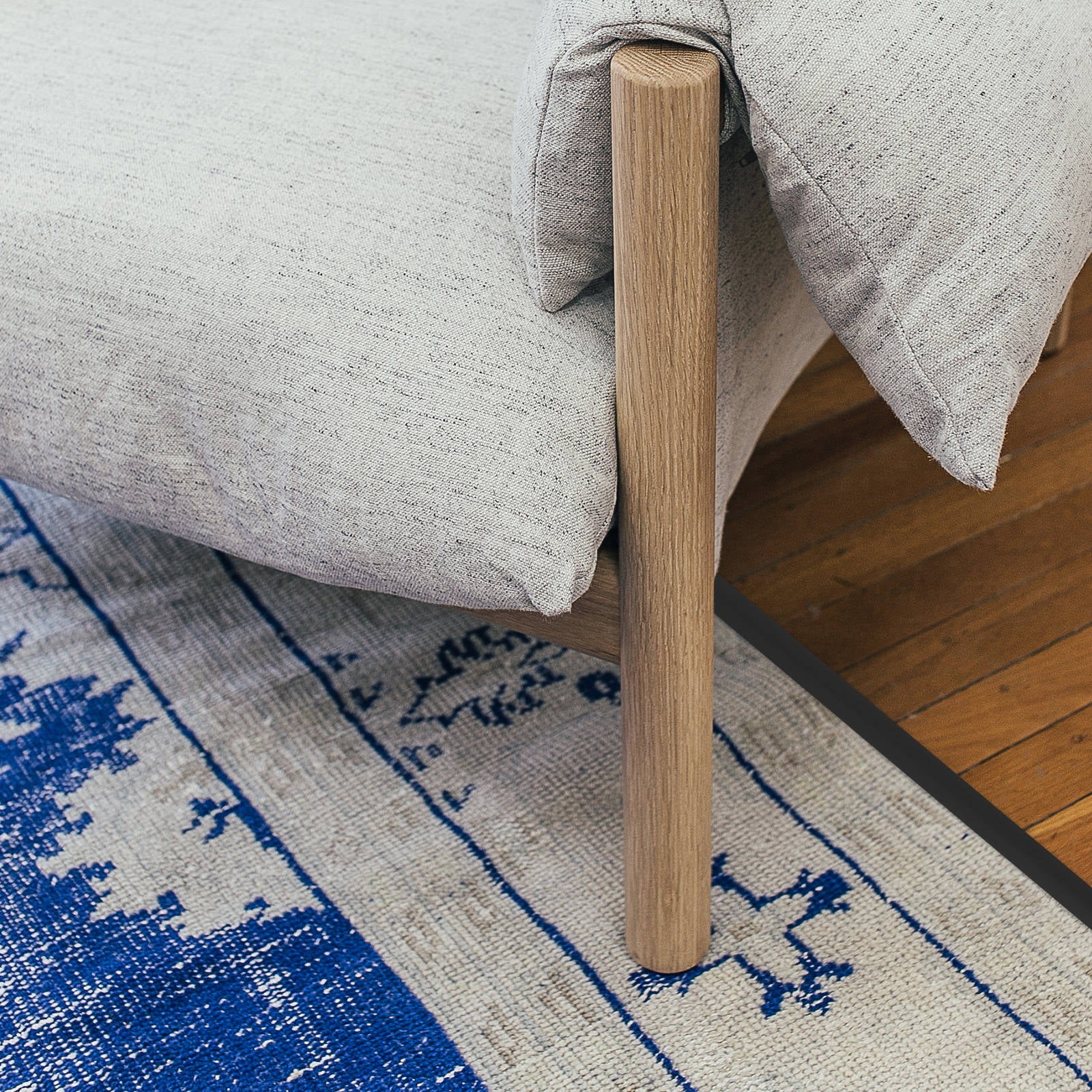 LOLIPPYY 6.5ft Self-Adhesive PVC Floor Transition Strip, Edging Trim ...