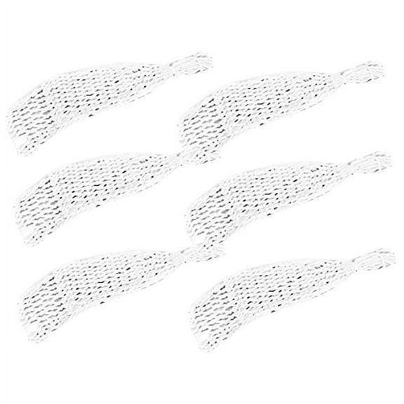 LOLIPPYY 6 Pcs Pool Accessories Snooker Table Corner Net for Billiards