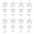 thumbnail image 1 of LOLIPPYY 60-Piece Removable Wall Decals for Bedroom and Living Room, Decorative Stickers for Home and Kids’ Room, 1 of 8