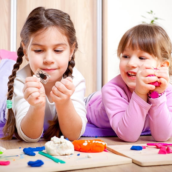 LOLIPPYY 6Pcs Resin Beetle Specimen Bugs In Resin Insect Resin Kit Display Item For Home Ornament