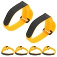 thumbnail image 1 of LOLIPPYY 6Pcs Self Adhesive Cable Fixing Tape for Football Goal Net and Household Use, 1 of 6