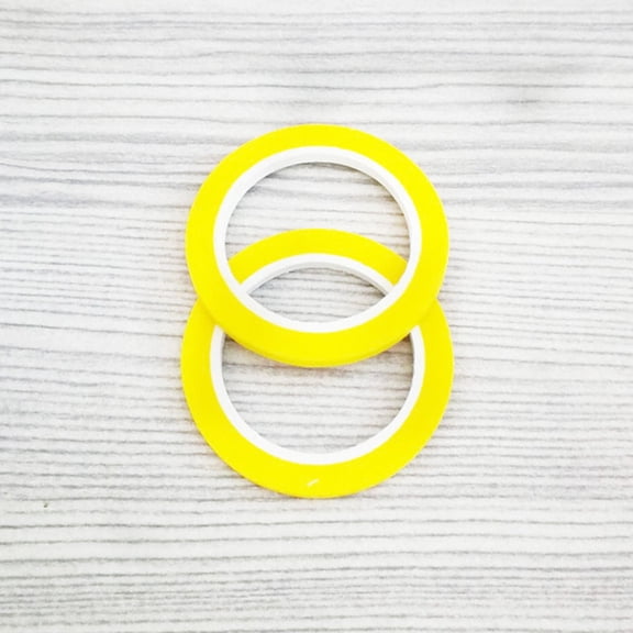 LOLIPPYY 6Rolls Set Decorative Tape Crafts for Kids Girls present Wrapping