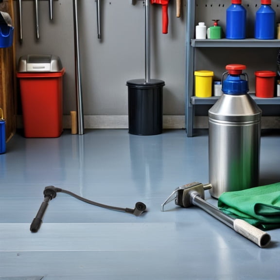 LOLIPPYY 6-Piece Ignition Coil Wire Set with Black Caps for Enhanced Engine Performance