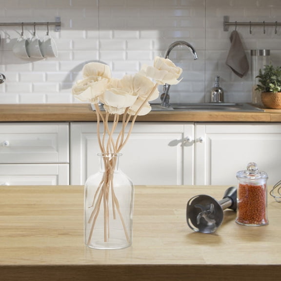 LOLIPPYY 6pcs Aromatherapy Stick Diffuser Sticks to Emit Fragrance for Home Use