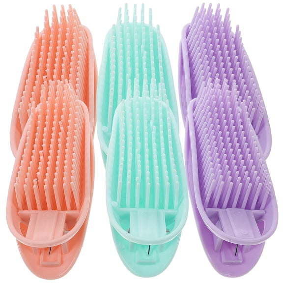 LOLIPPYY 6pcs Hair Root Clips Hair Lifting Clip for Short Hair Users with Chic Style