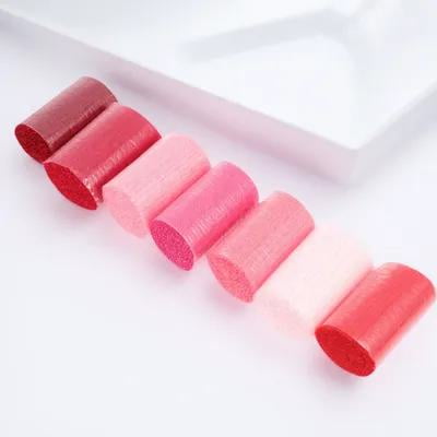 LOLIPPYY 7Pcs Yarn for Making Rugs Assorted Color for Handicraft Enthusiasts
