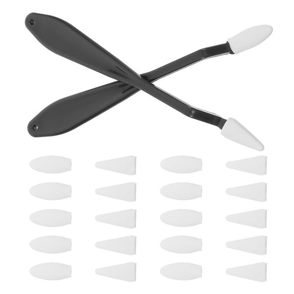 LOLIPPYY 8 Pcs Artist Sketch Pen Set with Assorted Color for Precision Detail Handling in Art Creation