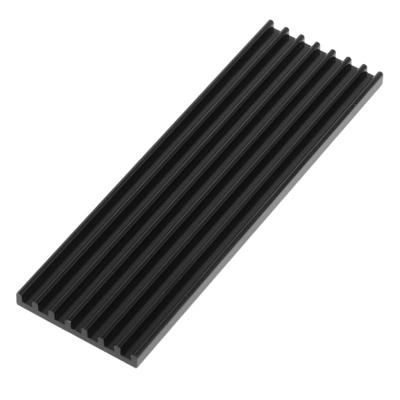 LOLIPPYY 8 Pcs Passive Cooling Heat Dissipation Heat Sinks for PC Use Back to School