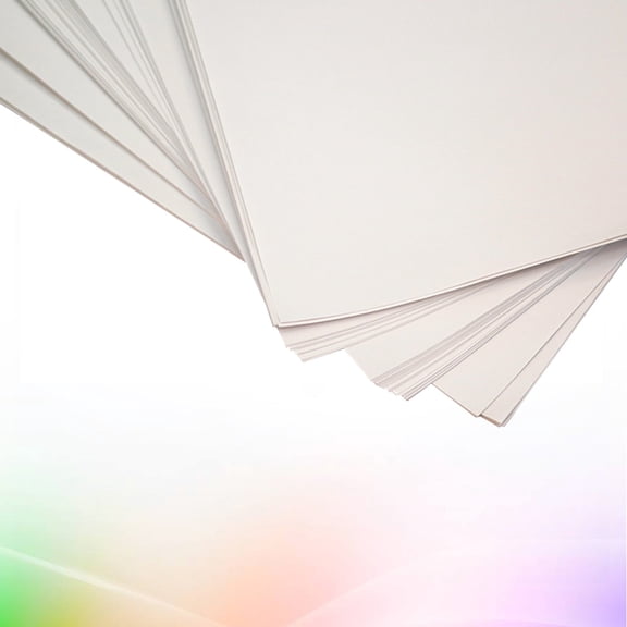 LOLIPPYY 80 Sheets Professional Drawing Smudge Resistant for Artists Outdoor Use