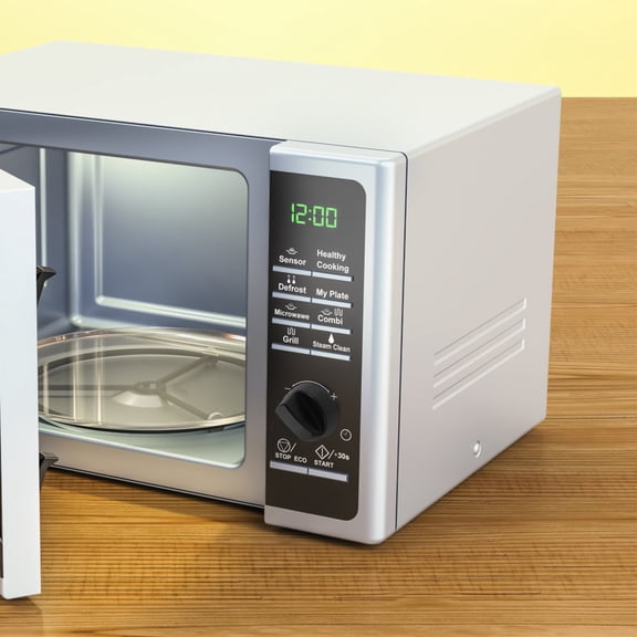 LOLIPPYY 8Pcs Black Gas Range Stove Knobs Universal Replacement Control Knobs for Oven