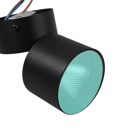 LOLIPPYY 8Pcs Colored Window Film for Lamps Easy Install Decorative Light Gel Filter Sheets