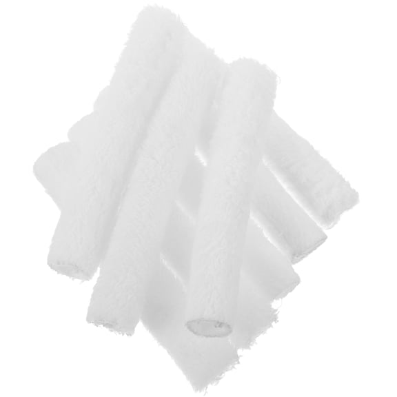 LOLIPPYY Winter Boot Sole Inserts Plush Cushion Insoles for Cold Weather Comfort and Warmth