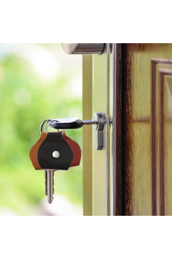 9Pcs guitar keychain Portable Camel for Guitar Accessories Waterproof Function