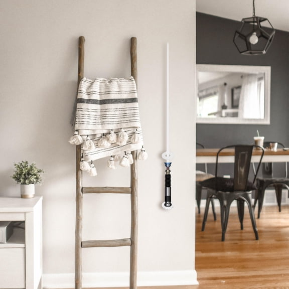 LOLIPPYY Clear Acrylic Display Stand Wall Mount Holder for Safe Storage and Display