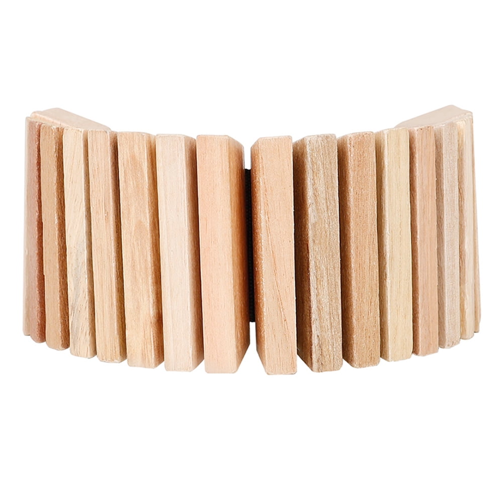 LOLIPPYY Adaptive Toys For Kids Featuring A Wooden Bending Design 1Pack