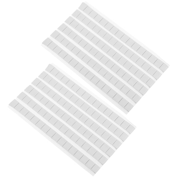 LOLIPPYY Adhesive Poster Putty White Sticky Tack for Wall Decor Picture Frames Strong Hold