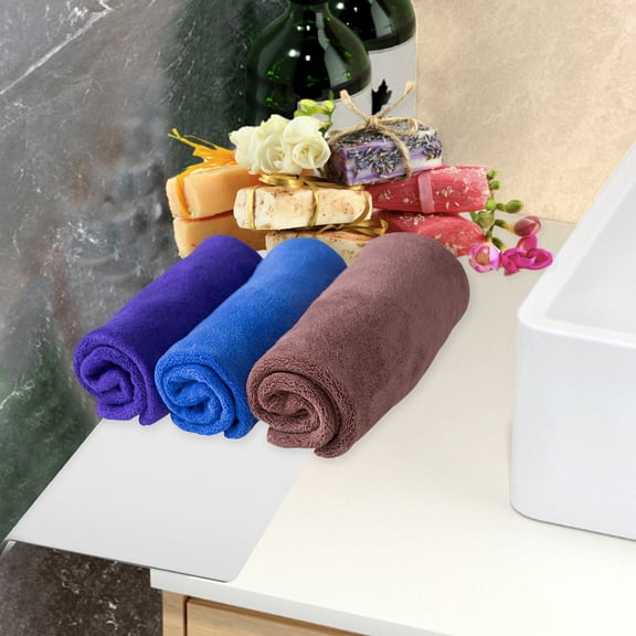 LOLIPPYY Adhesive Shelf for Wall Storage White Plastic Clamping Shelf for Kitchen 1Set