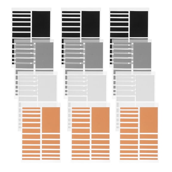 LOLIPPYY Adjustable Ring Spacer Guard for Wide Bands with Durable Material and Easy Installation