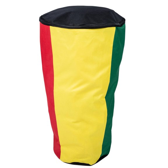LOLIPPYY African Drum Case Oxford Cloth Storage for Musicians 1Pcs