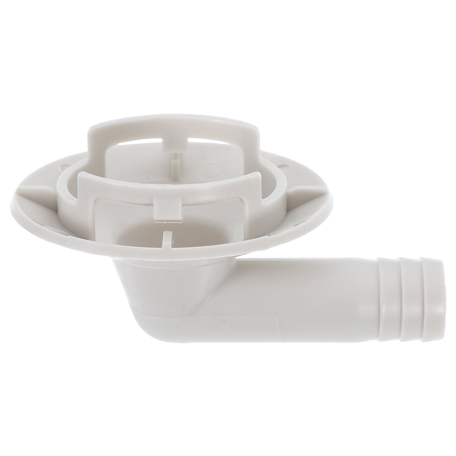 LOLIPPYY Air Conditioner Drain Hose Elbow Fitting for Window AC Units ...