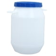 thumbnail image 1 of LOLIPPYY Airtight Food Storage Jar with Lid, Thick HDPE Material for Kitchen and Home Use, 1 of 8
