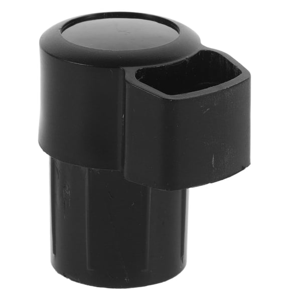 LOLIPPYY Rubber Neck Plug Protector for Alto Saxophone Bike Accessory, 1 Piece